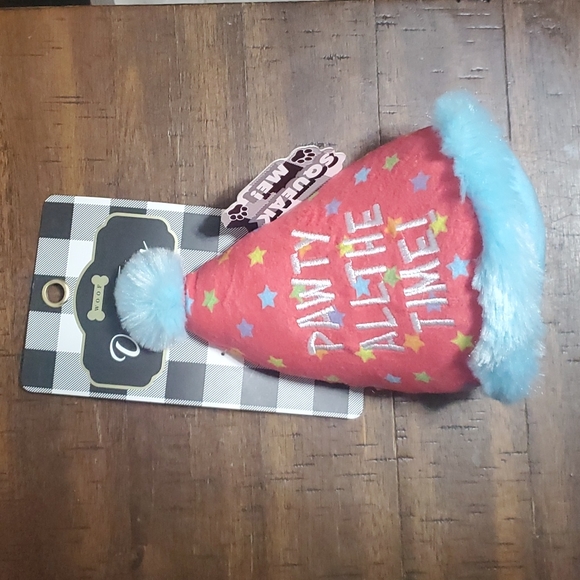 Woof brand dog toy - Picture 1 of 2